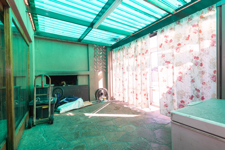 3 Bedroom Property for Sale in Elim Western Cape